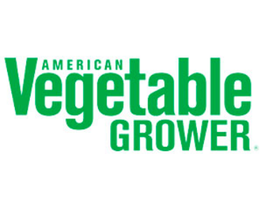 American Vegetable Grower logo