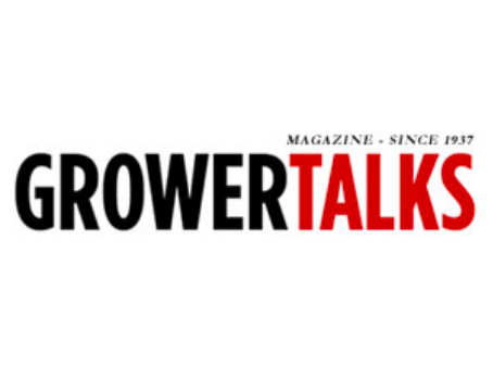 Grower Talks logo
